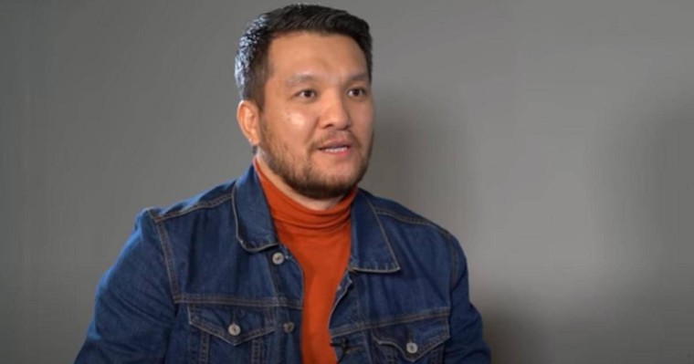 «Абайдың әрбір екінші поэзиясының артында шешеңді сі**ейін деген сөз тұрады» - актер