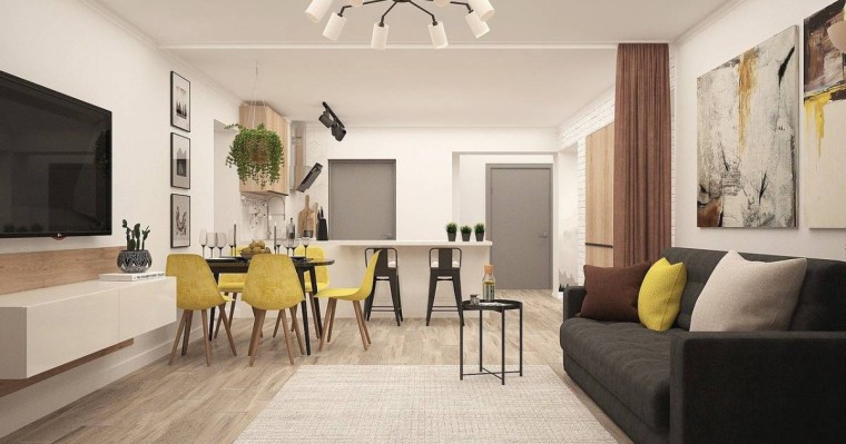 Рекордтық көрсеткішке жетті: Қазақстанда пәтер бағасы қымбаттап жатыр