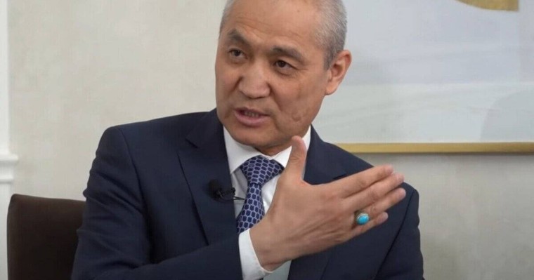 Бұрынғы кландарды байлықтың «қара қазанынан» айыратын уақыт келді - Мәжіліс депутаты