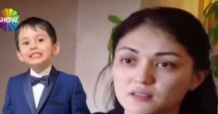 Ұлын ұрлап, Түркияға алып кеткен: Қазақстандық әйел түрік күйеуінен баласын ала алмай жүр