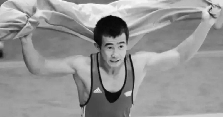 Қазақстандық олимпиада чемпионы 27 жасында өмірден өтті