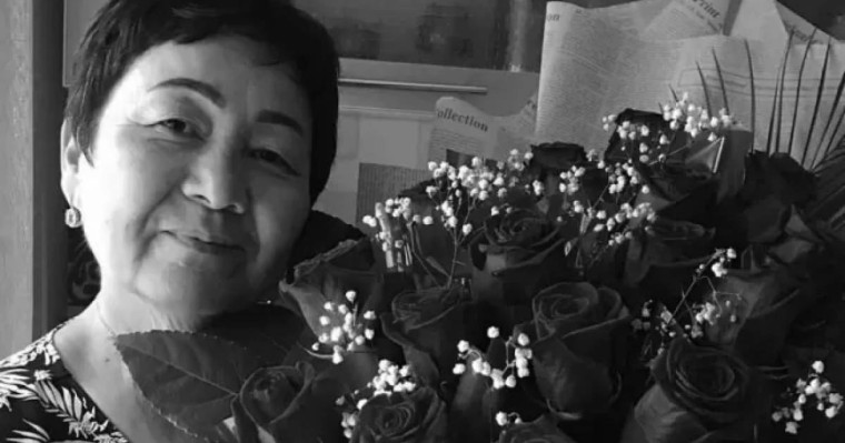 Шарм-эль-Шейх әуежайында қаза тапқан әйелдің кім екені белгілі болды