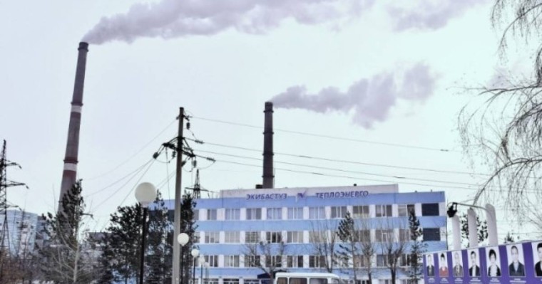 Екібастұз тұрғындары жылусыз қалды