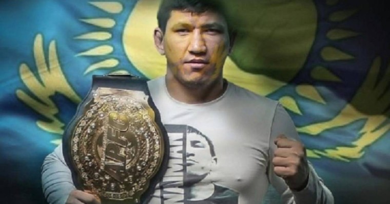 Боратты ұстаған адамға 1 млн доллар: Қуат Найман ел намысы үшін осы қаражатты беруге дайын екенін айтты