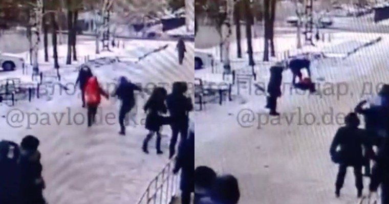 "Әйелі 2 мың теңге берген": Павлодарда еркектің 13 жасар қызды қателесіп тепкілегені белгілі болды