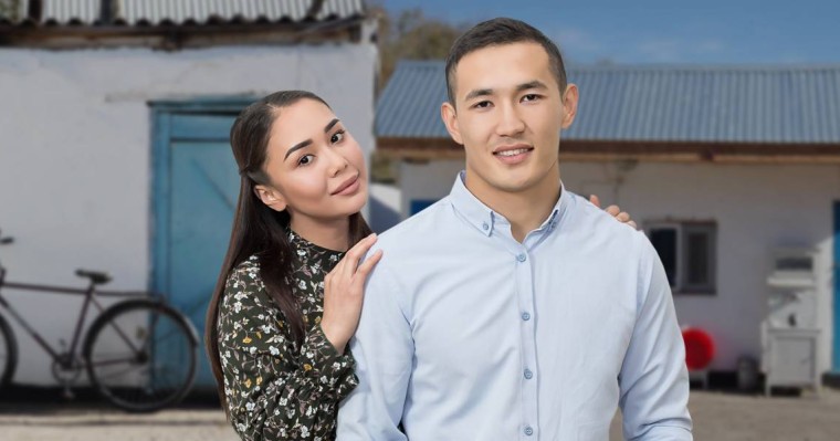 Махаббатым үшін ауылға баруға дайынмын – Асылым