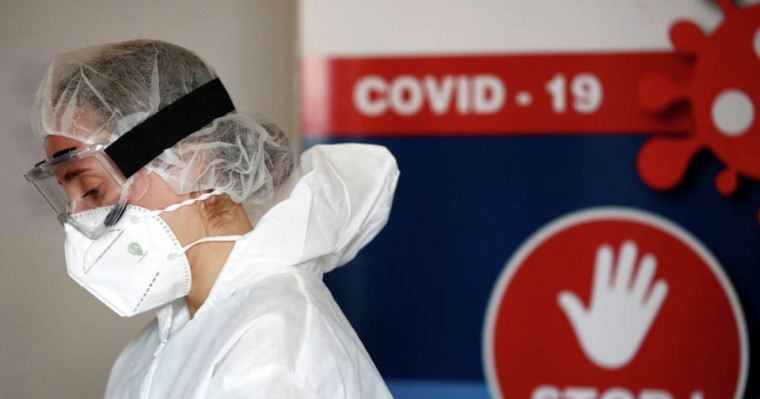 Қазақстанда бір қала толық карантинге жабылады – бас санитар дәрігердің шешімі шықты