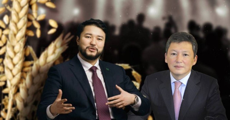 Марат Әбиев деген кім?