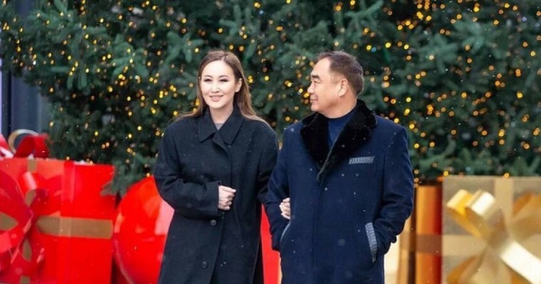 Гүлнұр Оразымбетова: Отбасы болған соң, үйде бір адам басшы болуы керек