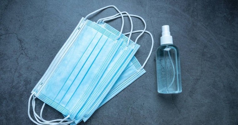 Өткен тәулікте 855 адам коронавирус жұқтырды