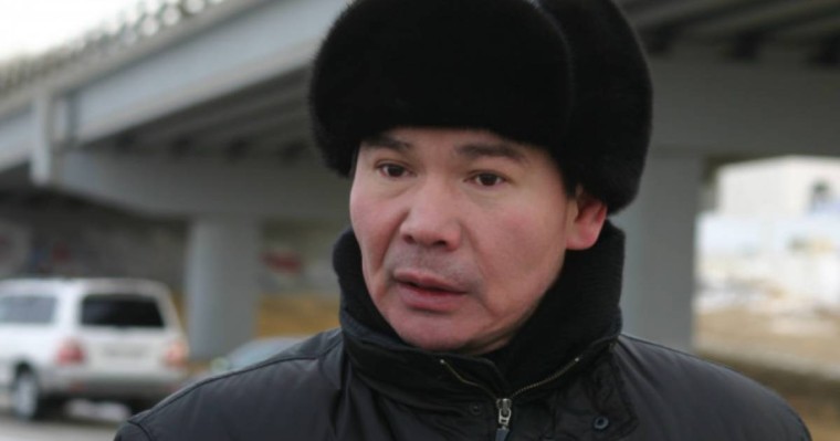 Жаңаөзен қасіретіне байланысты Бергей Рысқалиевтің мәлімдемесі (ВИДЕО)