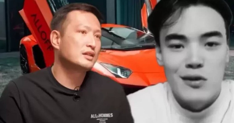 Блогер Әлібековтің көлігімен жас бала мерт болды: сотта жанжал шықты