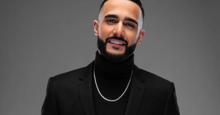 Танымал ресейлік блогер Гусейн Гасановқа халықаралық іздеу жарияланды