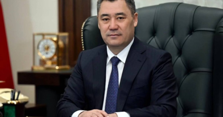 “Екі ұлтты бір-біріне қасақана қарсы қоюға тырысатын күш пайда болды” – Қырғызстан президенті Кенесары хан туралы жарияланған видеоға пікір білдірді