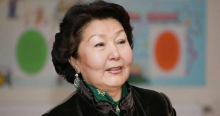 "Сара Алпысқызы тірі" — Нұрсұлтан Назарбаевтың баспасөз хатшысы шулы ақпаратты жоққа шығарды