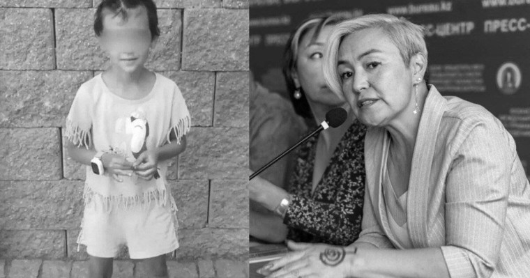 Өгей қызын өлтірген қоғам қайраткері 20 жылға сотталды