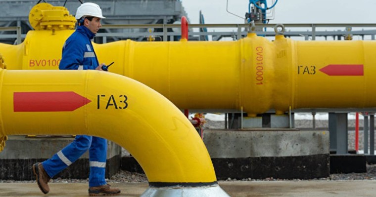 Газ нарығында баға соғысы бастала ма