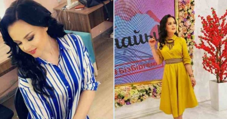 Анна Данченко: Стилист маған қысқа көйлек кигізбек болды, мен бас тарттым, себебі тәрбием басқа - Қазақстан жаңалықтары