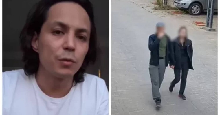 Актер Шыңғыс Қапин қыз зорлады деген айып тағылған ағасын ақтады