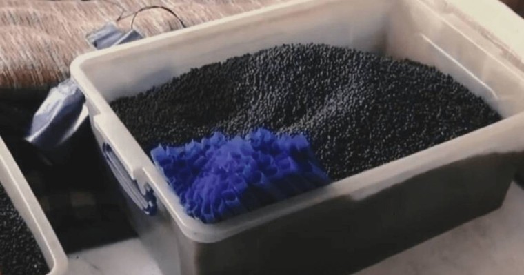 Насыбайды заңсыз сатқандар қалай жазаланады - ІІМ жауап берді