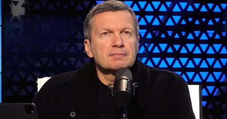"Ұнаса да, ұнамаса да...": Соловьев қазақстандық СІМ-нің сынына жауап берді