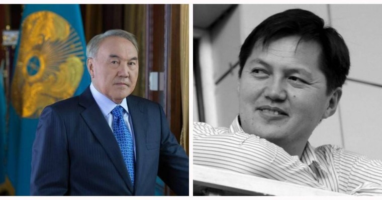 "Саналы ғұмырын отандық телевизияның дамуына арнады": Назарбаев Бейсен Құранбектің отбасына көңіл айтты - Қазақстан жаңалықтары