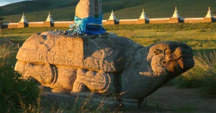 МӘҢГІЛІК ЕЛДІҢ ТҰҒЫРЫ ТӨРЕ БИЛІГІ