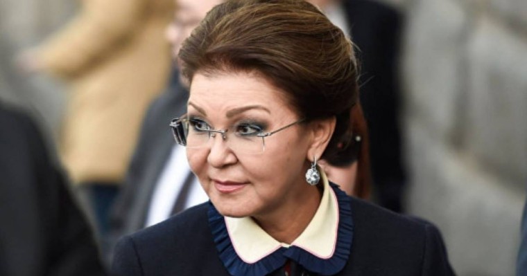 Дариға Назарбаева мемлекет бюджетіне 8,1 млрд теңге залал келтірді