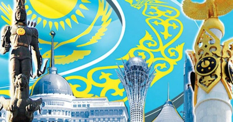 Жазушылар одағында Тәуелсіздікке тағзым жасалды