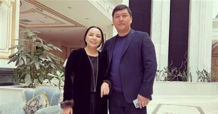 "Қашан туасыз? Үйленбеген ер-азаматқа тидіңіз": Халық Алтынай Жорабаеваға