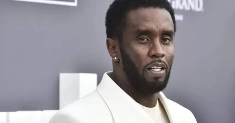 Алматыдағы балалар үйіне де келген рэпер P.Diddy өмір бойына сотталуы мүмкін