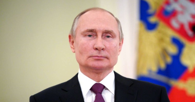 Батыс Путин КСРО-ны қайта құрады деп үрейленуде