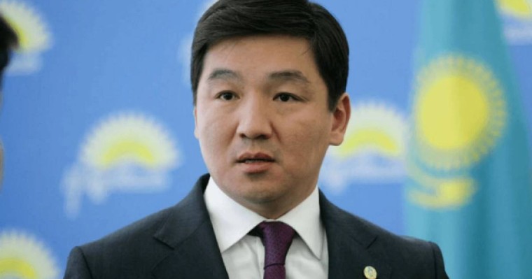 Қоспаев тобының ісінде Бауыржан Байбектің әкесінің есімі аталды