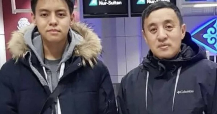 "Бізде заң да, иман да - бәрі өте әлсіз екен". Ақын ұлының өліміне қатысты жазба жариялады