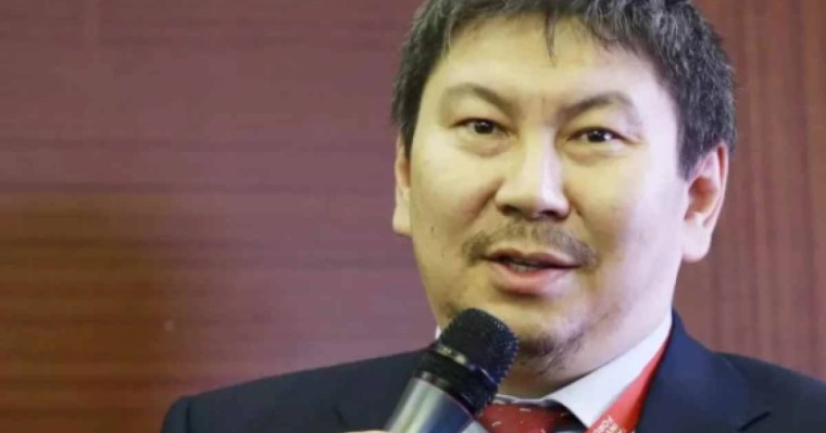 "Астана LRT" экс-басшысы Талғат Ардан Түркияда ұсталды