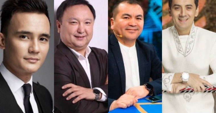 "Лотерея деген – харам! Мен барлық жігіттерге де айтқанмын": Айдар Тұрғанбек ұтыс ұйымдастырған әншілердің қылығын жақсылыққа баламады - Қазақстан жаңалықтары