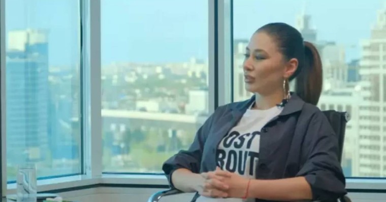 Шектемеуі керек: Әсел Асқар жігіттерге қандай талап қоятынын айтты