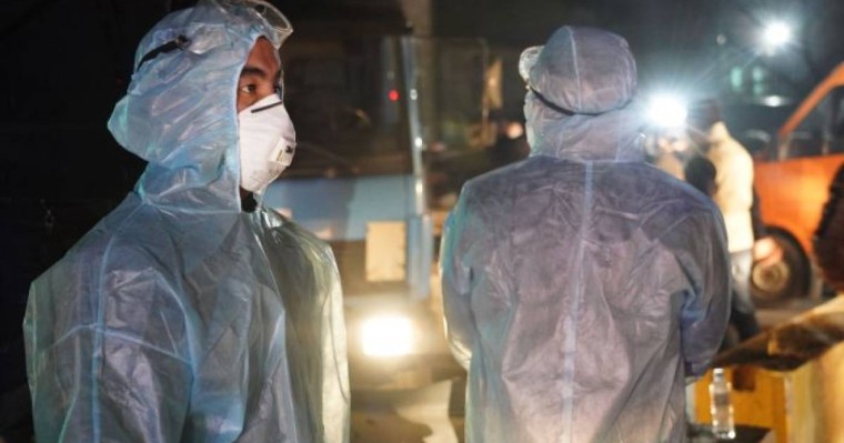 ДДҰ коронавирусқа қарсы танымал әдісті жоққа шығарды