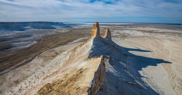 Бозжырадағы құрылысқа қатысты ақылы насихат жүріп жатыр ма?