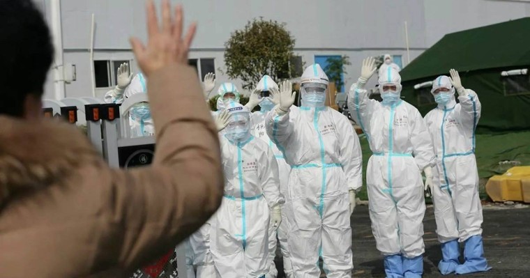 Коронавирус жұқтырған қазақстандықтардың жартысы аурудан айықты - Қазақстан жаңалықтары