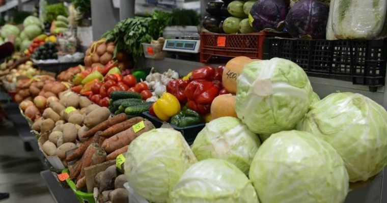 Нұр-Сұлтанның орталық базары карантиннен кейін ашылды - Қазақстан жаңалықтары