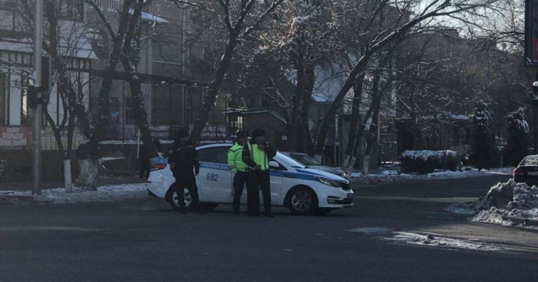 Тәуелсіздік күні белсенділерді ұстау жалғасты