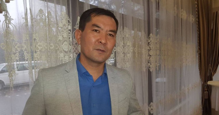 Ырысбек Дәбей: Жаңаөзен оқиғасы - жабық тақырып емес, әлі талай шығарма жазылар