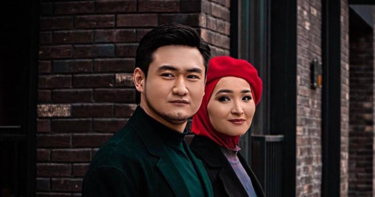 Желіде Төреғали Төреәлінің ажырасқаны жайлы ақпарат тарады