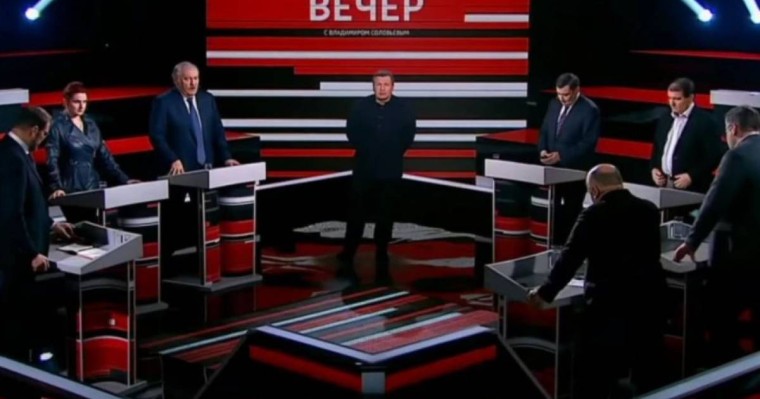 "Украинадан кейінгі мәселе Қазақстан": Ресейлік сарапшылар тағы да көсемсіді