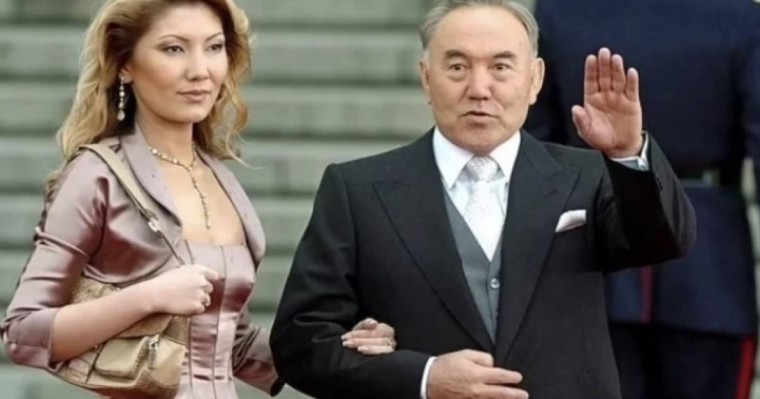 Бас прокуратура Әлия Назарбаеваның тарапынан болған рейдерлік арызды тіркеді