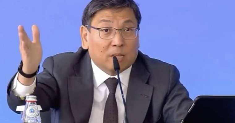 “Мүмкін әкімді өзгерту керек шығар?” - Досаев аудан әкімі туралы