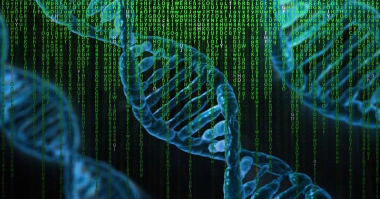 Қазақ ДНҚ-сын зерттеу жұмыстары I бөлім