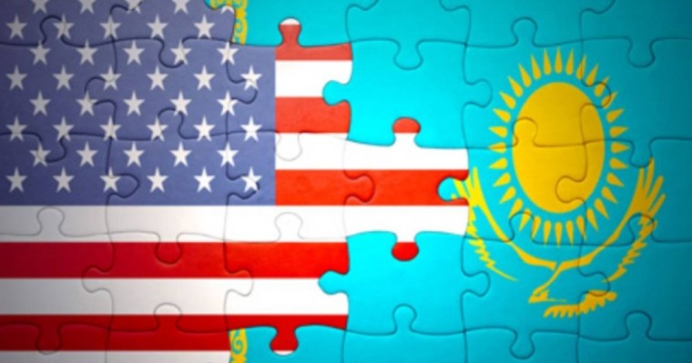 АҚШ-тың Қазақстандағы сайлауға көңілі толмайды