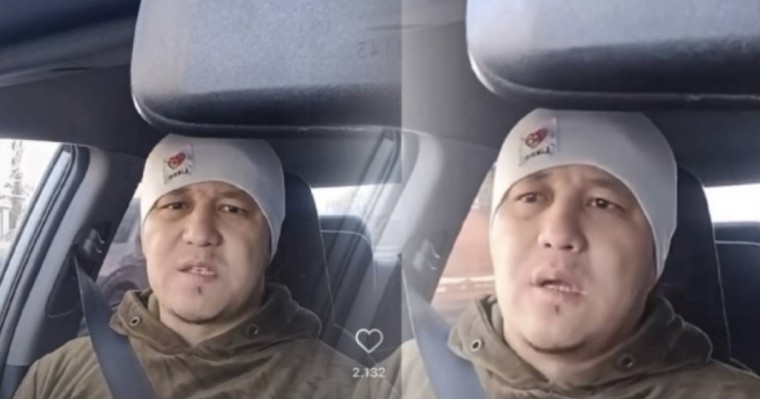 "Пайғамбардың сідігін ішіп ұйықтап қапты да": имам уағызына ашуланған ер адам мүфтиятқа үндеу жасады